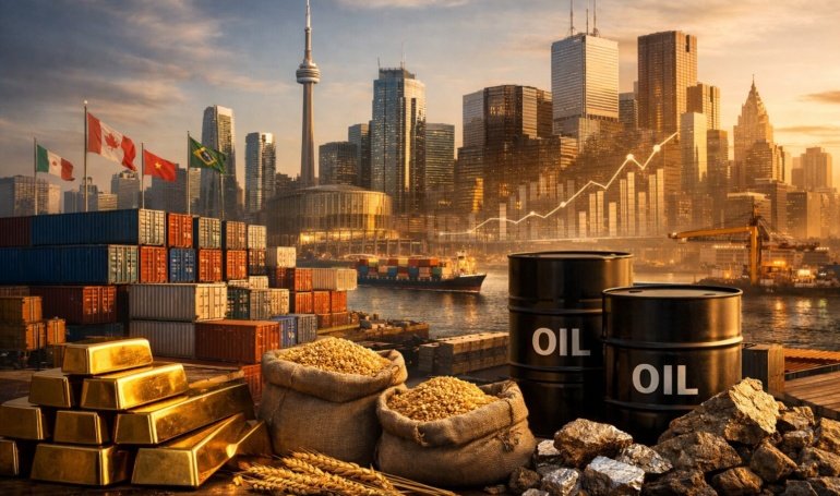 BRICS Shapes a New Global Economy, Canada Prepares to Lead