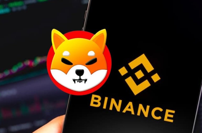 Binance Delists SHIB Pair in Major Purge