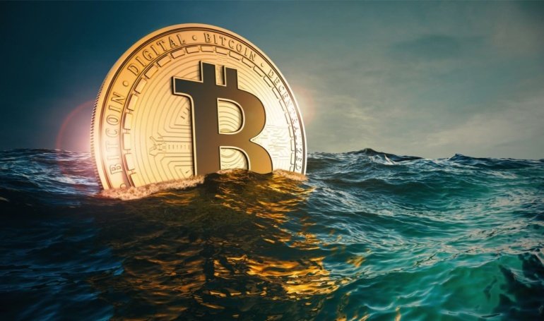 Bitcoin Could See a Normal Price Revision, Crash to ,000