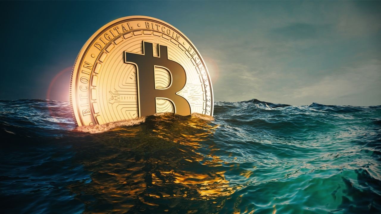 Bitcoin Could See a Normal Price Revision, Crash to ,000