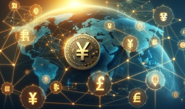 China Unleashes E-Yuan as BRICS Escalate Attack on the Dollar