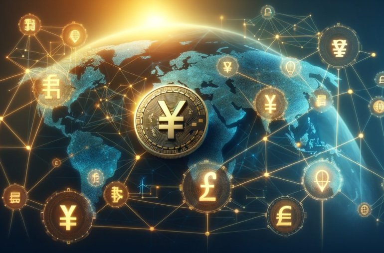 China Unleashes E-Yuan as BRICS Escalate Attack on the Dollar