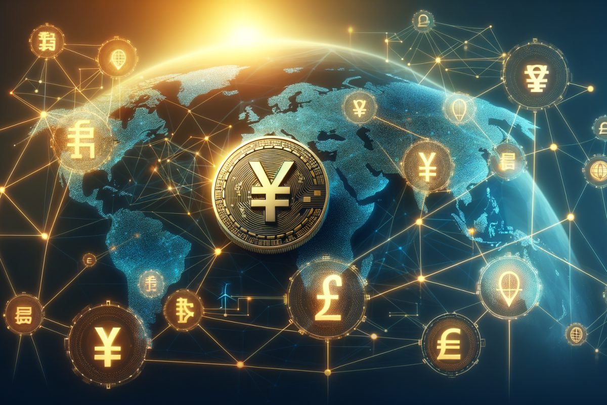 China Unleashes E-Yuan as BRICS Escalate Attack on the Dollar