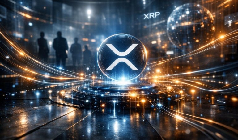 Davos 2026 Signals a Global Reset, With XRP in the Spotlight