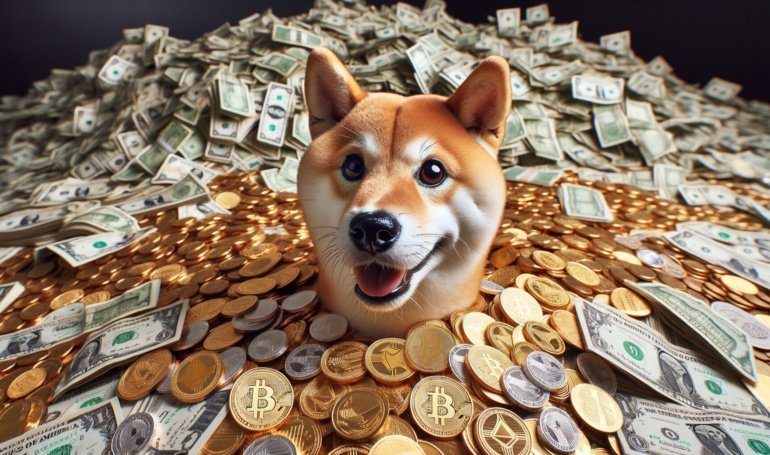 Despite Market Odds, Analyst Predicts 28000% Surge For Dogecoin (Doge)