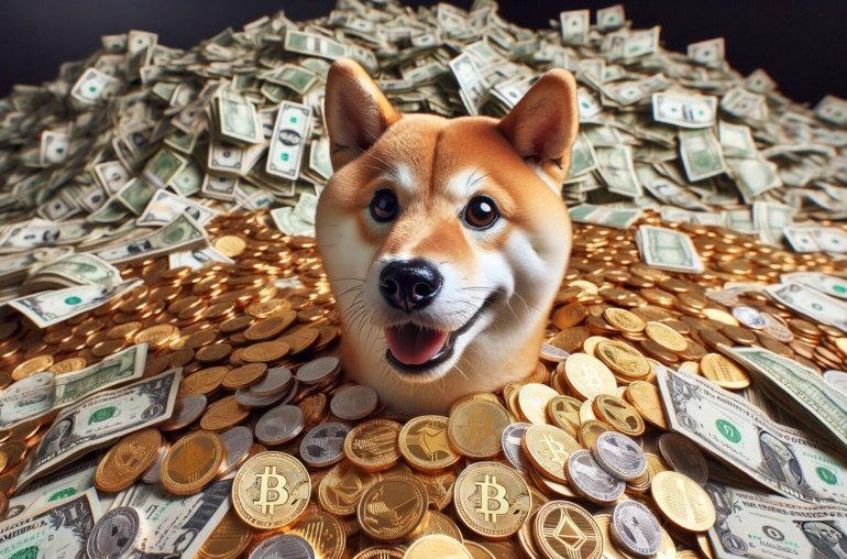 Despite Market Odds, Analyst Predicts 28000% Surge For Dogecoin (Doge)