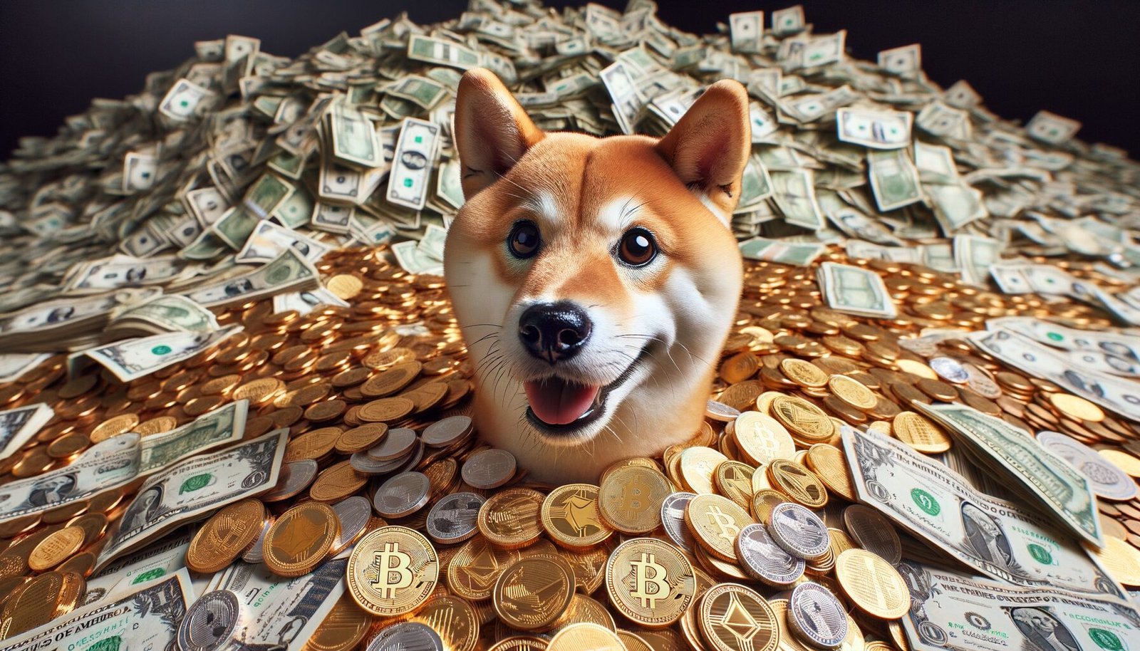 Despite Market Odds, Analyst Predicts 28000% Surge For Dogecoin (Doge)