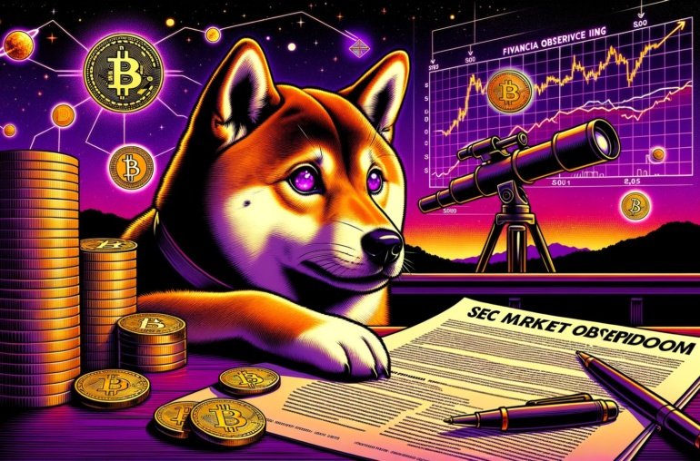 Dogecoin ETF Makes Nasdaq Debut: Can DOGE Hit alt=