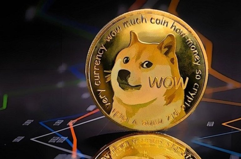 Dogecoin ETF Tops Charts Amid 23% Rally: Bloomberg Analyst