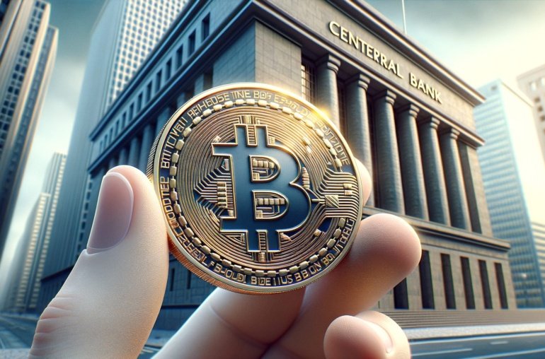 Fed To Inject .3 Billion On Jan 20: Will Bitcoin Rally?