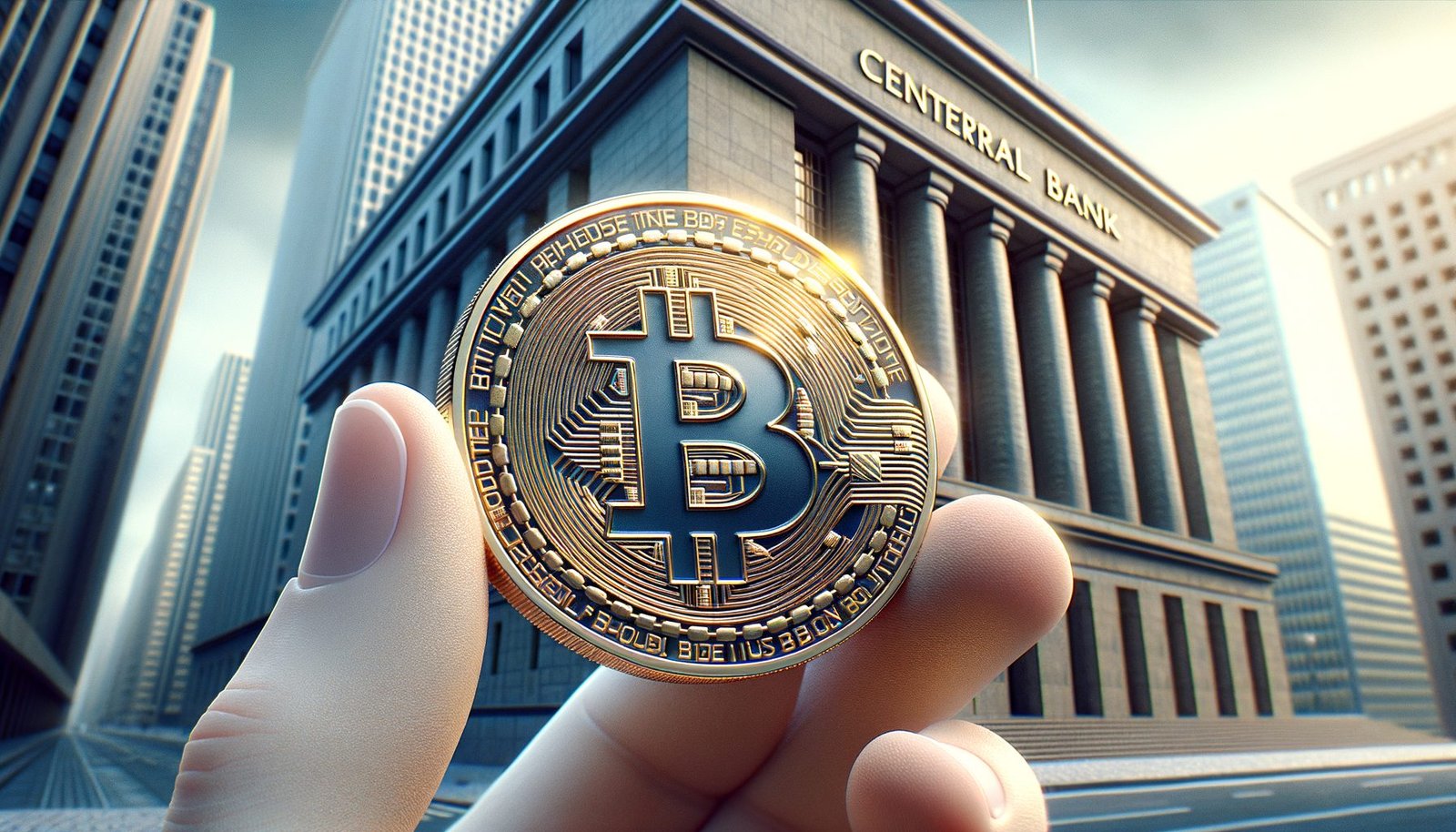 Fed To Inject .3 Billion On Jan 20: Will Bitcoin Rally?