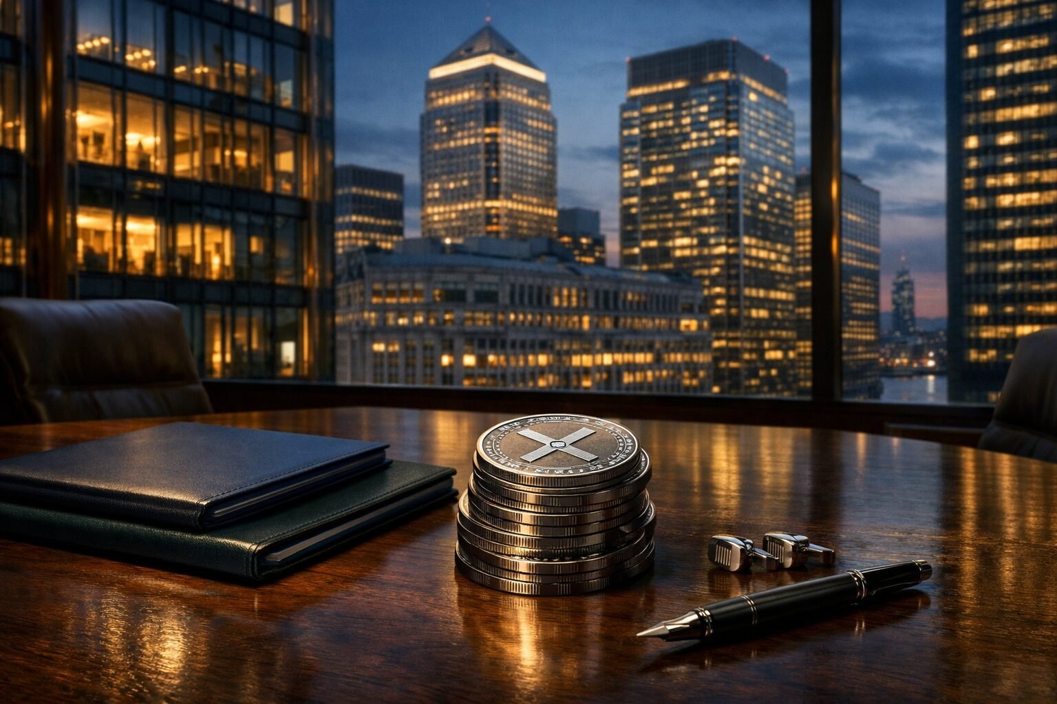 Fresh SEC Signal Ignites Market Confidence