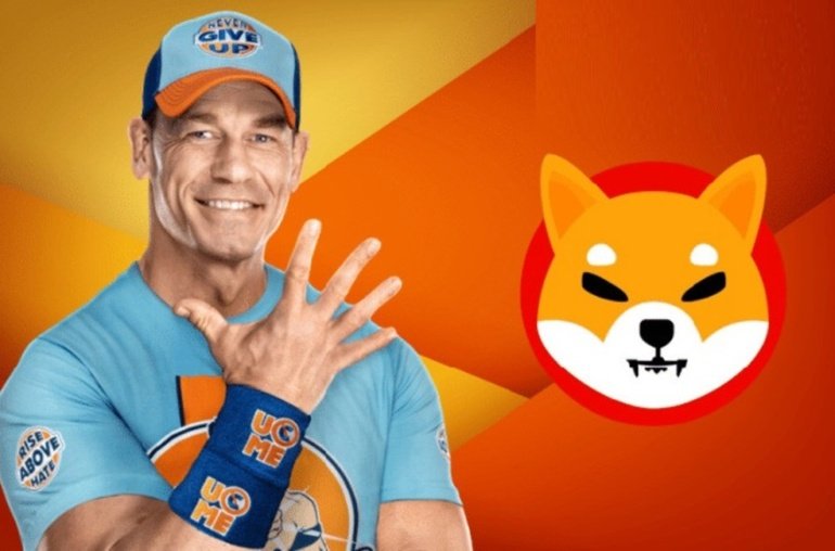Has John Cena Invested in Shiba Inu (SHIB)?