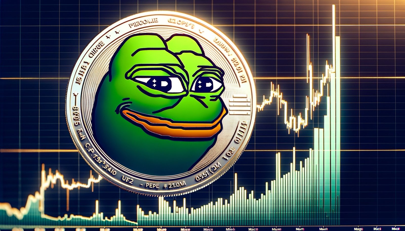 Incvestor Who Predicted B For PEPE Closes Long Positions