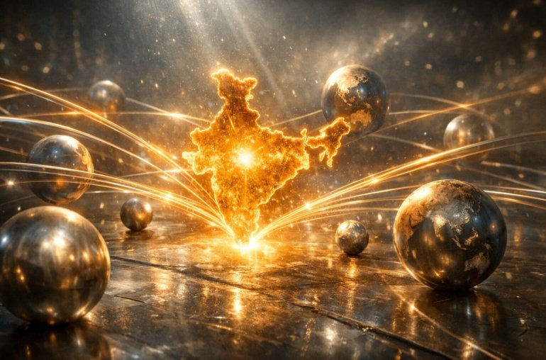 India’s BRICS Presidency Challenges ‘America First’ Trade Order