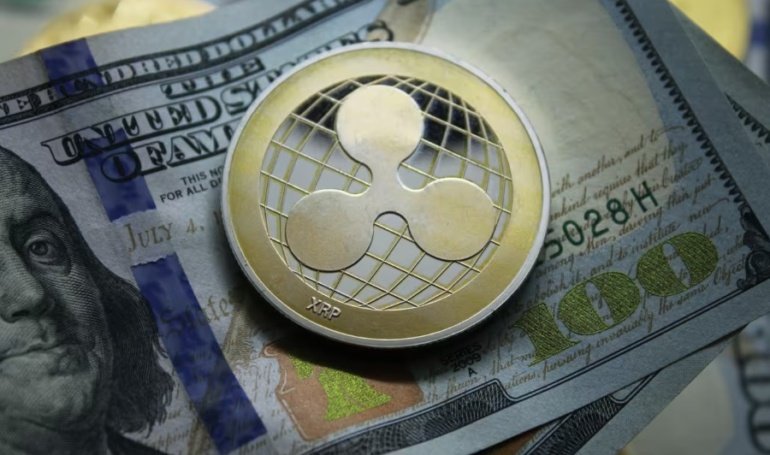 New Forecast Sees XRP Hitting .77