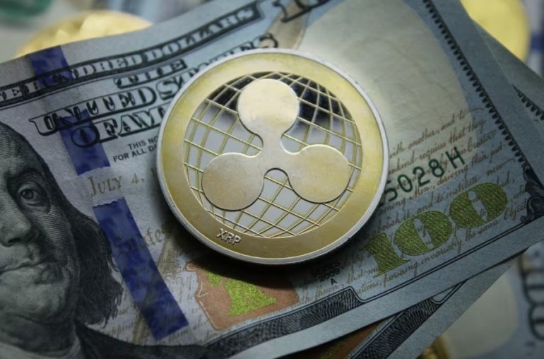 New Forecast Sees XRP Hitting .77