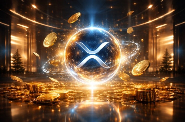 Ripple (XRP) Price Outlook For 2026: Potential Targets In Sight