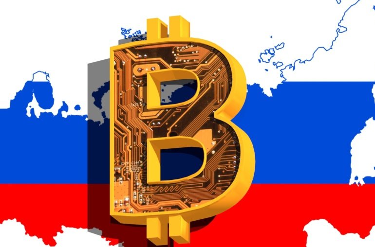 Russia Finalizes Draft Bill to Legalize Crypto Trading