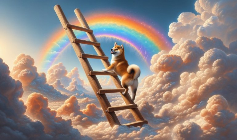 Shiba Inu At Levels Just Before 2021 Peak: Can It Be Replicated?