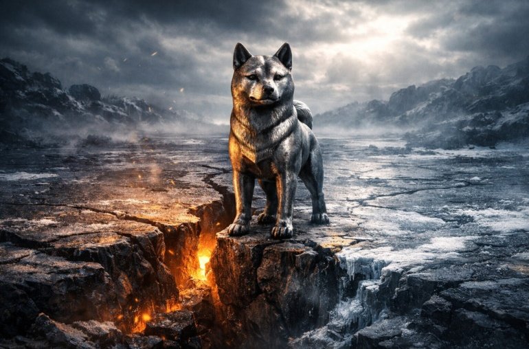 Shiba Inu Price Prediction for February 2026: Breakout or Breakdown?