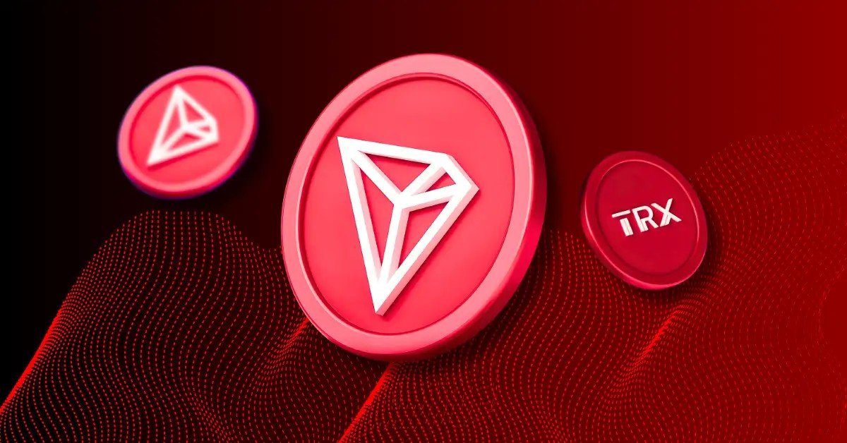 TRON Remains Green, Overtakes Dogecoin: New Peak Soon?