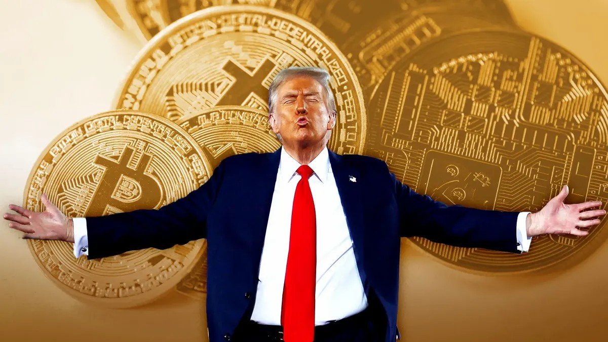 Trump Coin Jumps After US’ Attack on Venezuela: Can It Hit ?