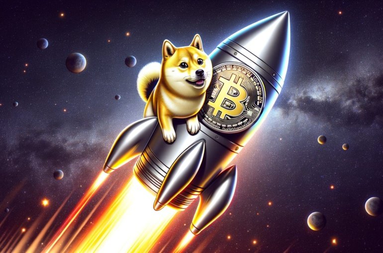 US Crypto Act Treats Dogecoin Like Bitcoin: DOGE Rally Coming?