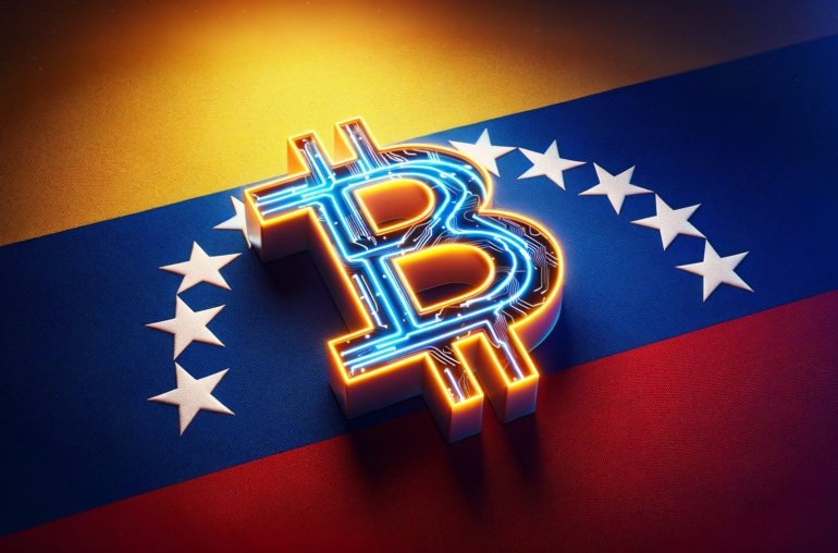 US government May Seize Venezuela’s Bitcoin & crypto Reserves