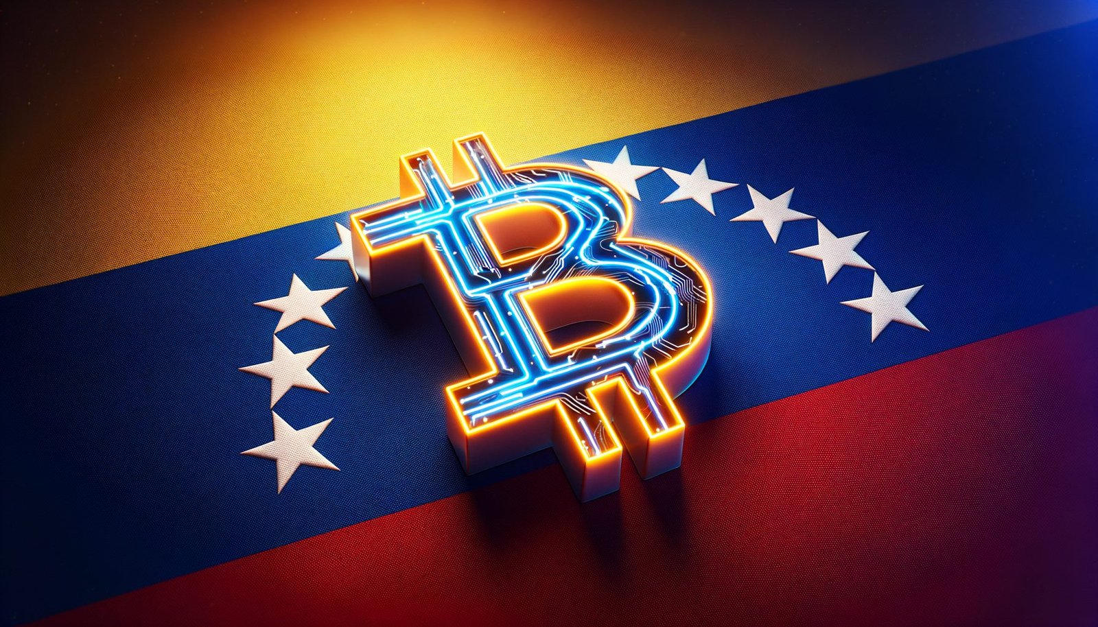 US government May Seize Venezuela’s Bitcoin & crypto Reserves