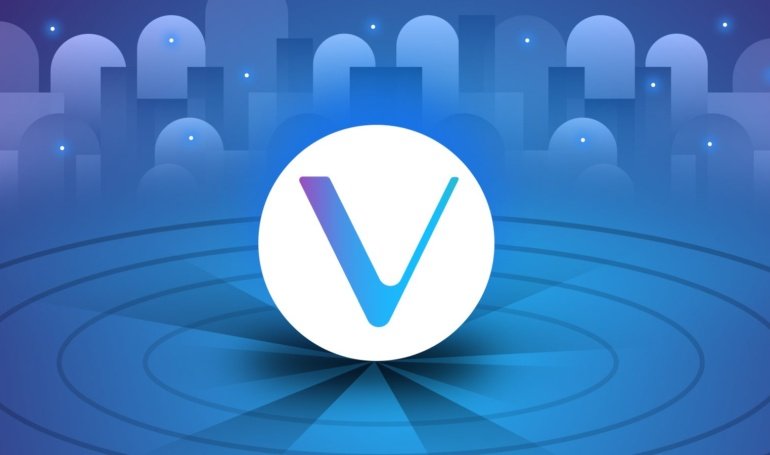 VeChain Rallies 20% Amid Market Recovery: Can It Hit alt=