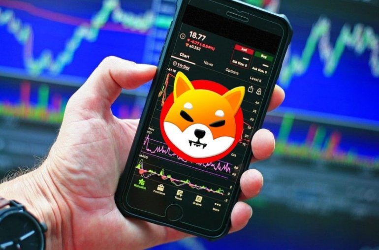 What If You Invest ,000 in Shiba Inu & Forget for 10 Years?