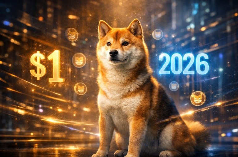 Will Shiba Inu Reach  in 2026? Numbers Behind the Viral Claim