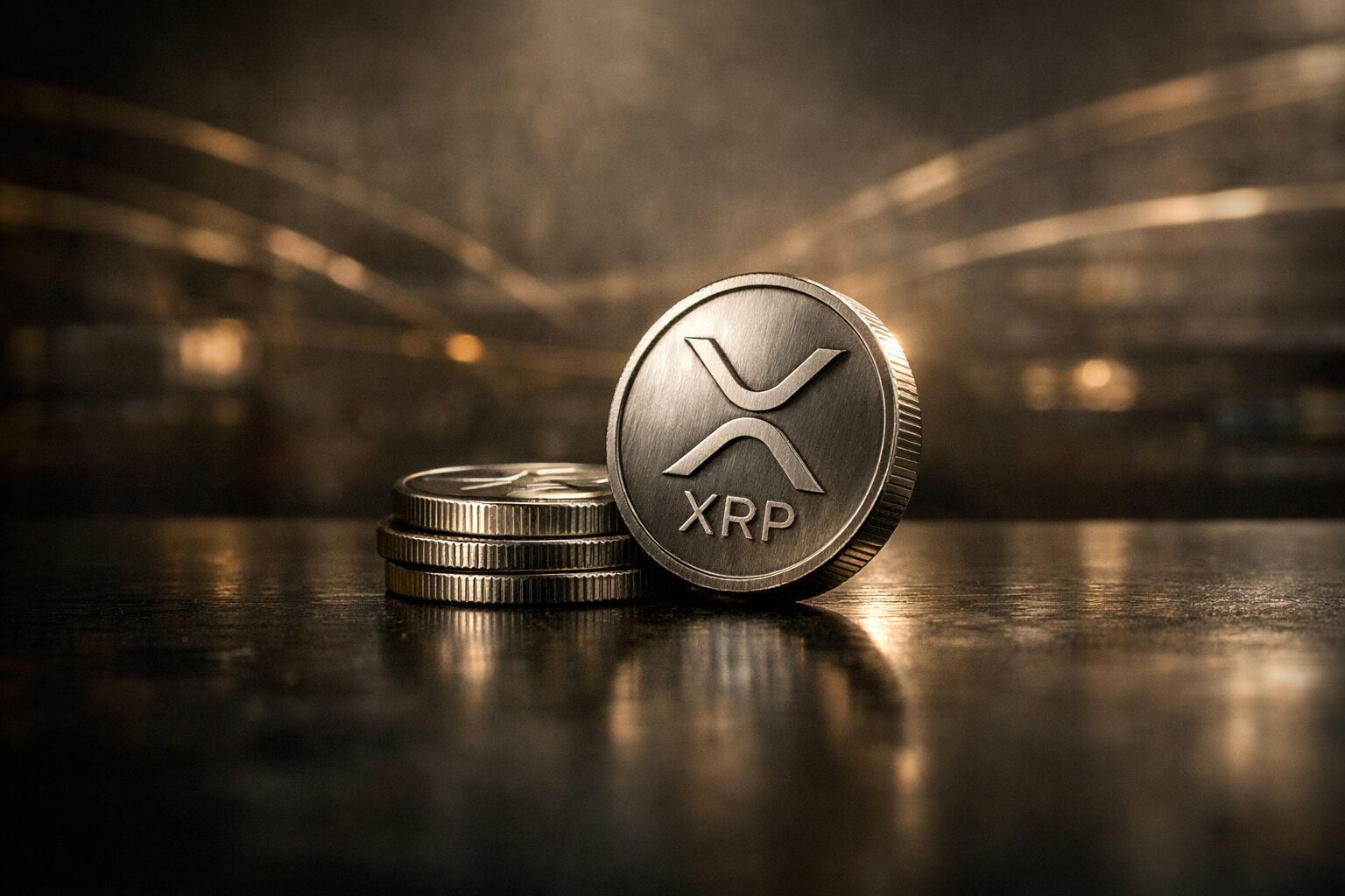 Will The Fed’s  Billion Liquidity Injection Push XRP To ?