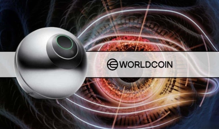 Worldcoin Surges 12% Amid Potential OpenAI Partnership