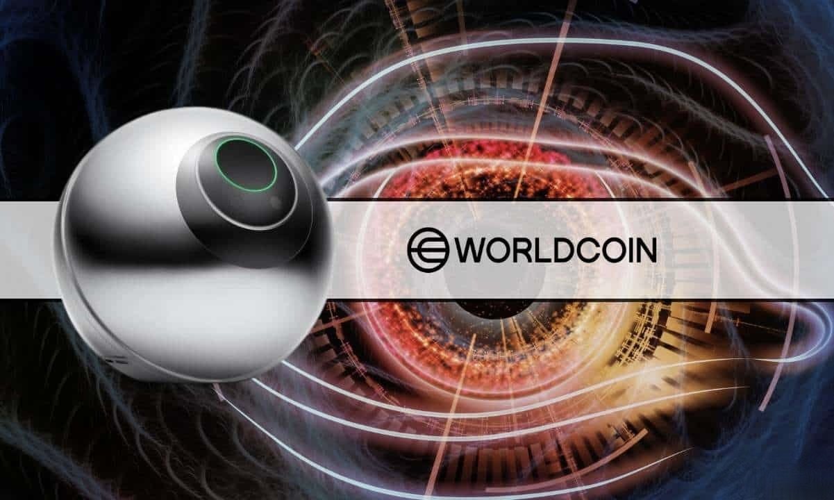 Worldcoin Surges 12% Amid Potential OpenAI Partnership