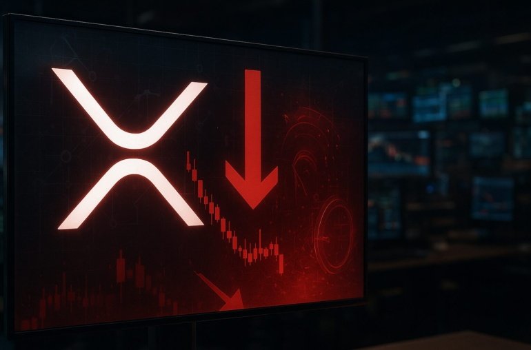 XRP Could Be In For A Rough Q1 2026: Will Q2 Be Better?