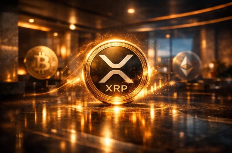 XRP Price Prediction for 2026 Updated, XRP Beats BTC, ETH