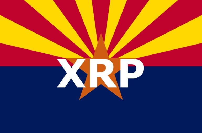 Arizona Bill Proposes XRP To be Included in State Reserve Fund