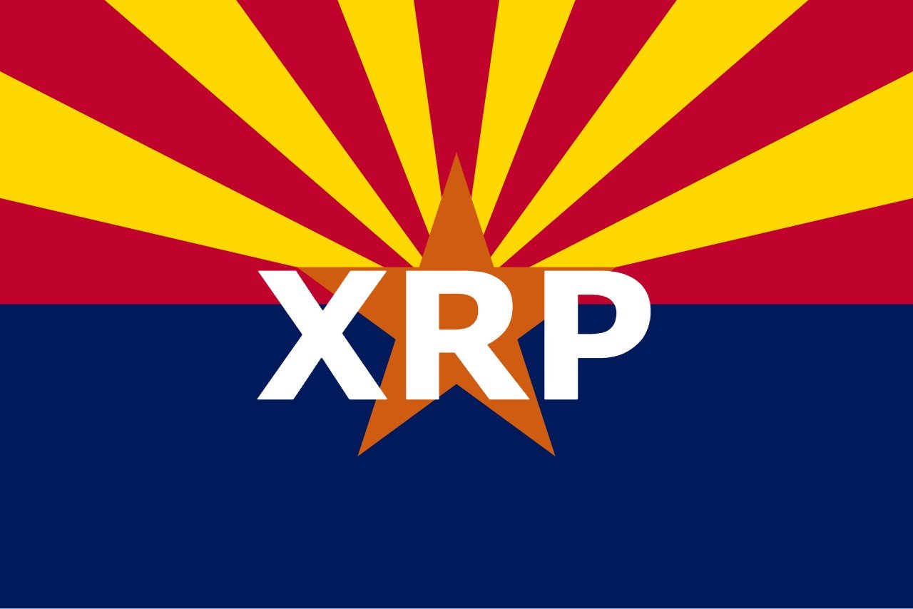 Arizona Bill Proposes XRP To be Included in State Reserve Fund