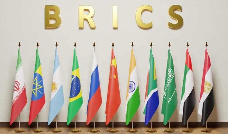 ‘BRICS Door Remains Open’, Says Diplomat Hinting at 2026 Expansion