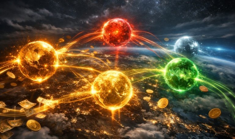 BRICS Expansion Reshapes Global North Expectations