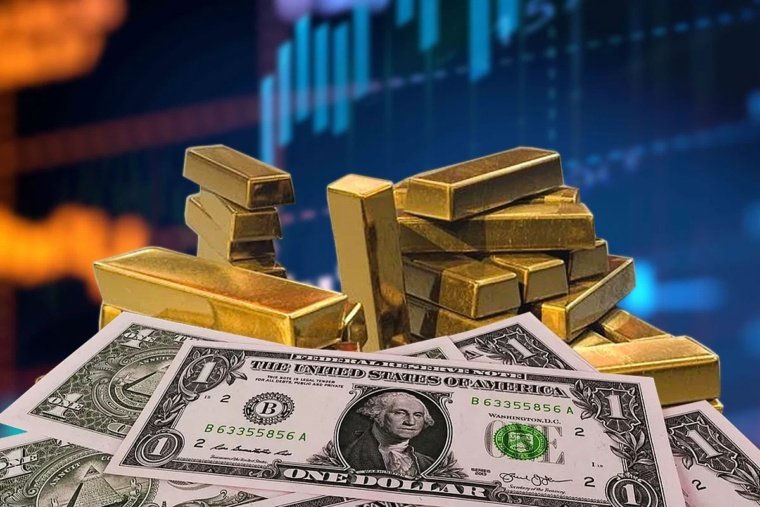 BRICS Member Dumps 300,000 Ounces of Gold, Makes .68 Billion