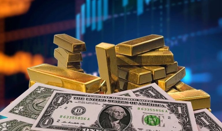 BRICS Member Dumps 300,000 Ounces of Gold, Makes .68 Billion