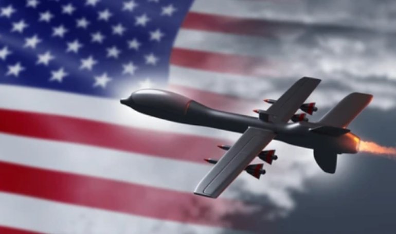 BRICS Member Snubs America’s Drone Deal