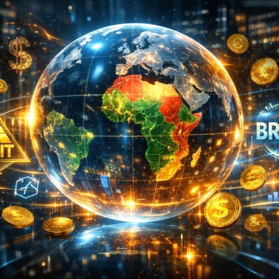 BRICS Progress Surges As Membership And Influence Explode