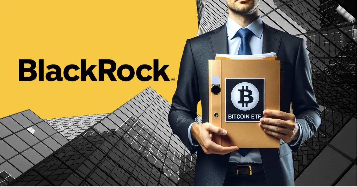 Bitcoin Crash Pulls BlackRock Investors Into Losses: What Next?
