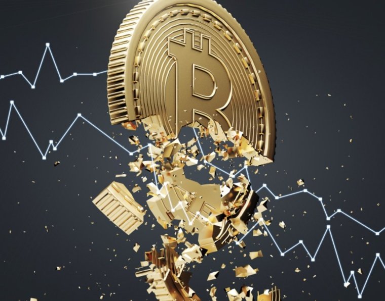 Bitcoin Fell To k In 2022, Then Hit 0k In 2024: A Pattern?