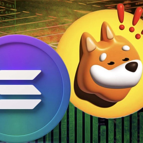 Bonk Turns Parabolic Amid Market Surge: What’s Next?