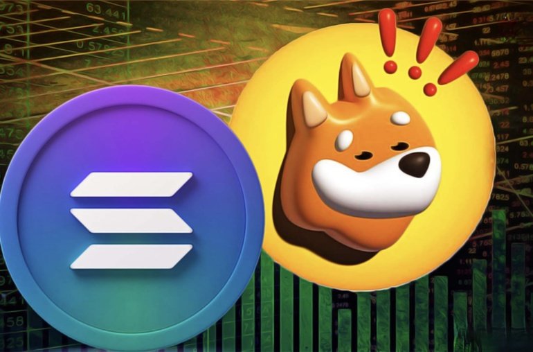 Bonk Turns Parabolic Amid Market Surge: What’s Next?